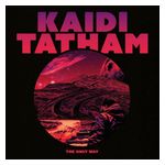 Kaidi Tatham: The Only Way [LP] - VINYL Product Image