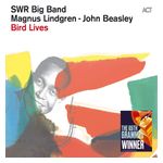 John Beasley: Bird Lives [LP] - VINYL Product Image
