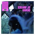 Screamin' Jay Hawkins: A Portrait of a Man and His Woman [LP] - VINYL Product Image