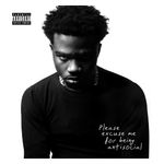Roddy Ricch: Please Excuse Me for Being AntiSocial [LP] [VINYL] [Explicit Content] Product Image