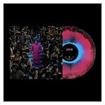 Oliver Tree: Alone in a Crowd [LP] - VINYL Product Image