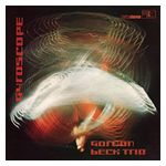 Gordon Beck: Gyroscope [LP] - VINYL Product Image