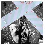 Lil Uzi Vert: Luv Is Rage 2 [LP] - VINYL Product Image