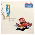 Don Toliver: Heaven or Hell [LP] - VINYL Product Image