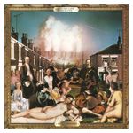 Electric Light Orchestra: Secret Messages [LP] - VINYL Product Image
