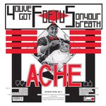 You've Got Foetus on Your Breath: Ache [LP] - VINYL Product Image