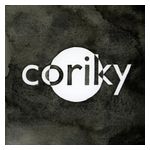 Coriky: Coriky [LP] - VINYL Product Image