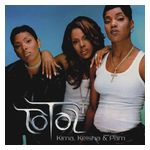 Total: Kima, Keisha & Pam [LP] [VINYL] Product Image