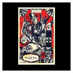 Slim Cessna's Auto Club: Always Say Please and Thank You [LP] - VINYL Product Image