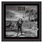 Rush: Permanent Waves [Super Deluxe 40th Anniversary Edition 2CD/3LP Box Set] [CD] Product Image