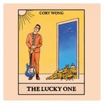 Cory Wong: The Lucky One [LP] - VINYL Product Image
