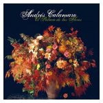 Andrés Calamaro: El Palacio de las Flores [LP] - VINYL Product Image