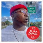 Brontez Purnell: No Jack Swing [LP] - VINYL Product Image