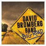 David Bromberg: Big Road [LP] - VINYL Product Image