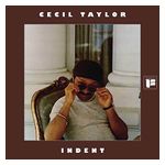 Cecil Taylor: Indent [LP] - VINYL Product Image