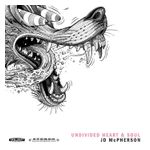 JD McPherson: Undivided Heart & Soul [LP] [VINYL] Product Image
