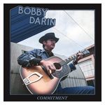 Bobby Darin: Commitment [LP] - VINYL Product Image