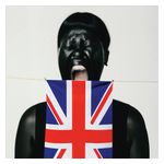 V V Brown: Am I British Yet? [LP] - VINYL Product Image