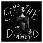 Margaret Glaspy: Echo the Diamond [LP] - VINYL Product Image