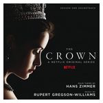 Rupert Gregson-Williams: The Crown: Season One [Original Television Soundtrack] [LP] - VINYL Product Image