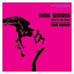 Nina Simone: Wild Is the Wind [LP] - VINYL Product Image