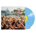 Joy Anonymous: Cult Classics [Sky Blue Vinyl] [LP] - VINYL Product Image