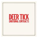 Deer Tick: Emotional Contracts [LP] - VINYL Product Image