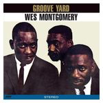 Wes Montgomery: Groove Yard [LP] - VINYL Product Image