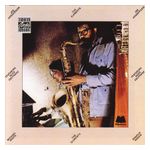 Joe Henderson: The Elements [LP] - VINYL Product Image