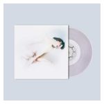 Lauren Auder: the infinite spine [LP] - VINYL Product Image