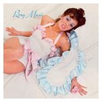 Roxy Music: Roxy Music [Half-Speed Mastered] [LP] - VINYL Product Image