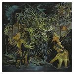 King Gizzard & the Lizard Wizard: Murder of the Universe [Clear Green & Yellow Vinyl] [LP] [LP] - VINYL Product Image