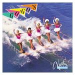 The Go-Go's: Vacation [LP] - VINYL Product Image