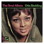 Otis Redding: The Soul Album [LP] [LP] - VINYL Product Image