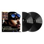 Big Pun: Capital Punishment [LP] - VINYL Product Image