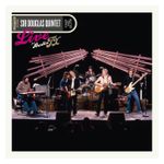 The Sir Douglas Quintet: Live From Austin TX [LP] - VINYL Product Image