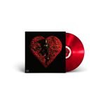 Conan Gray: Superache [Ruby Red LP] [LP] - VINYL Product Image