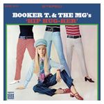 Booker T. & the MG's: Hip Hug-Her [LP] [LP] - VINYL Product Image