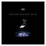 Discordance Axis: Jou Hou [LP] - VINYL Product Image