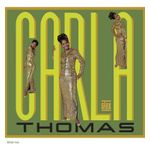 Carla Thomas: Carla [LP] - VINYL Product Image