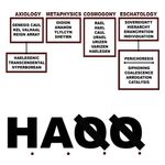 Liturgy: H.A.Q.Q. [LP] - VINYL Product Image
