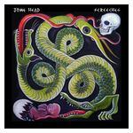 Jowe Head: Screeches [LP] - VINYL Product Image
