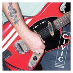 Civic: New Vietnam + Singles [Clear Vinyl] [LP] - VINYL Product Image