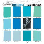 Tina Brooks: True Blue [LP] - VINYL Product Image