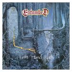 Entombed: Left Hand Path [LP] - VINYL Product Image
