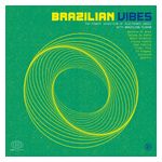 Various Artists: Brazilian Vibes [Wagram] [LP] - VINYL Product Image