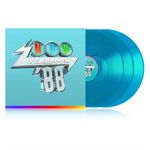 Various Artists: Now Yearbook 1988 [LP] - VINYL Product Image