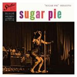 Sugar Pie DeSanto: Sugar Pie [LP] - VINYL Product Image