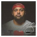 Joell Ortiz: Autograph [LP] - VINYL Product Image