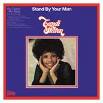 Candi Staton: Stand by Your Man [LP] - VINYL Product Image